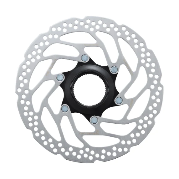 Jarrulevy SHIMANO SM-RT30 CENTER LOCK 160 mm