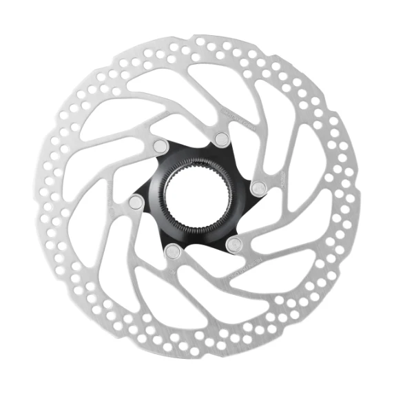Jarrulevy SHIMANO SM-RT30 CENTER LOCK 180 mm