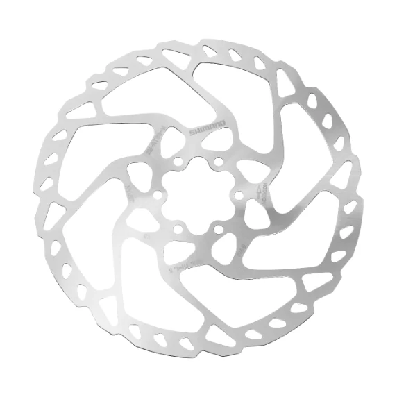 SHIMANO Jarrulevy SM-RT66 6-pulttinen