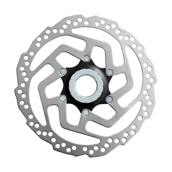 Shimano SM-RT10 – jarrulevy 180 mm, CENTER LOCK