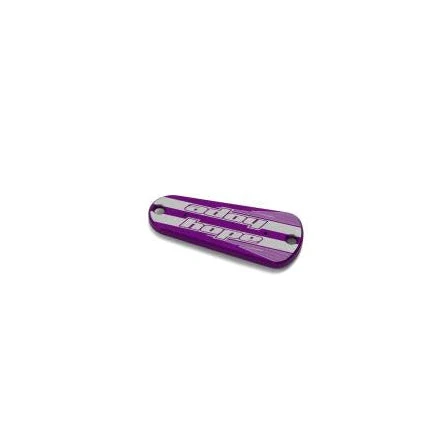 HOPE TECH 3 jarruvivun suojus #HBSP315 Violetti