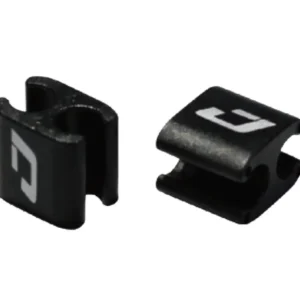 JAGWIRE 4mm/5mm letkuohjain (x4)