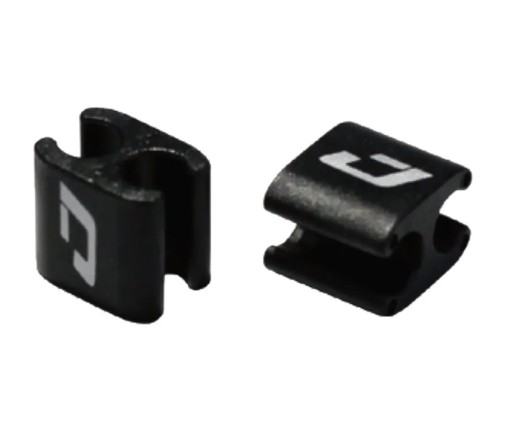 JAGWIRE 4mm/5mm letkuohjain (x4)
