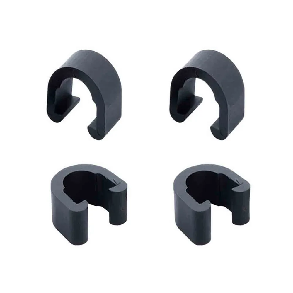 JAGWIRE C-CLIPS letkunohjain (x4)