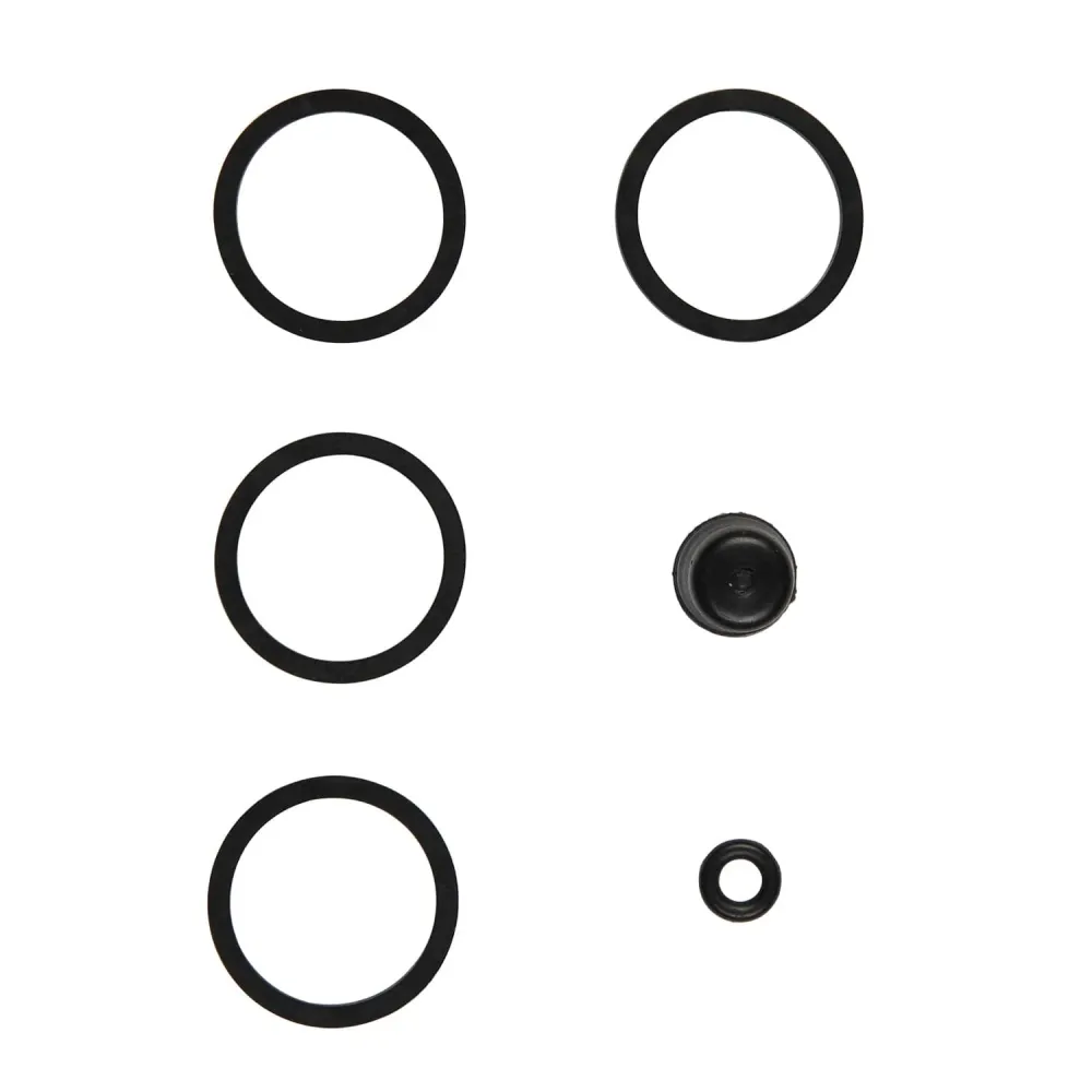 Täydellinen tiivistesarja HOPE E4 -kiinnike #HBSPC41:E4
