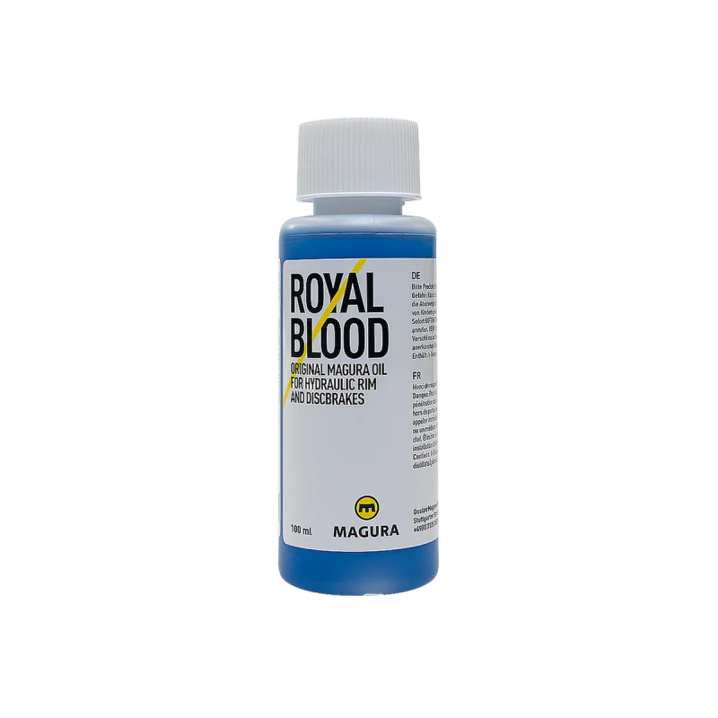 Royal Blood 100ml jarruneste