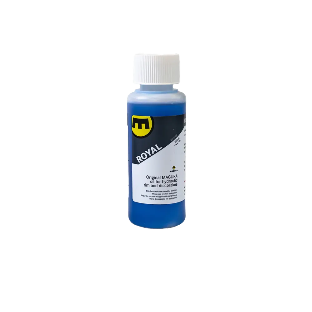 Magura Royal Blood 100ml Jarruneste