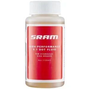 SRAM 5.1 DOT Jarruneste 120ml