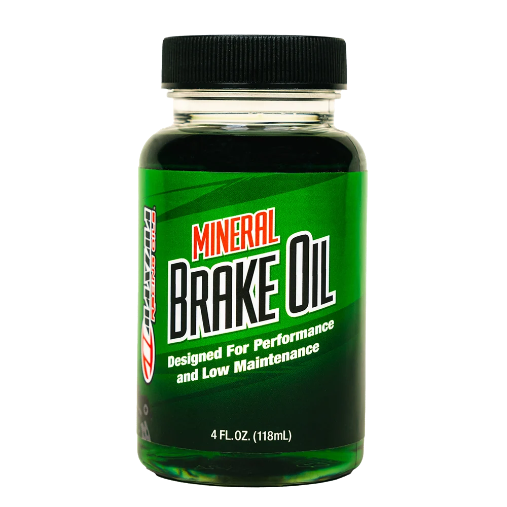 Sram Maxima Mineral Oil 118ml Jarruneste