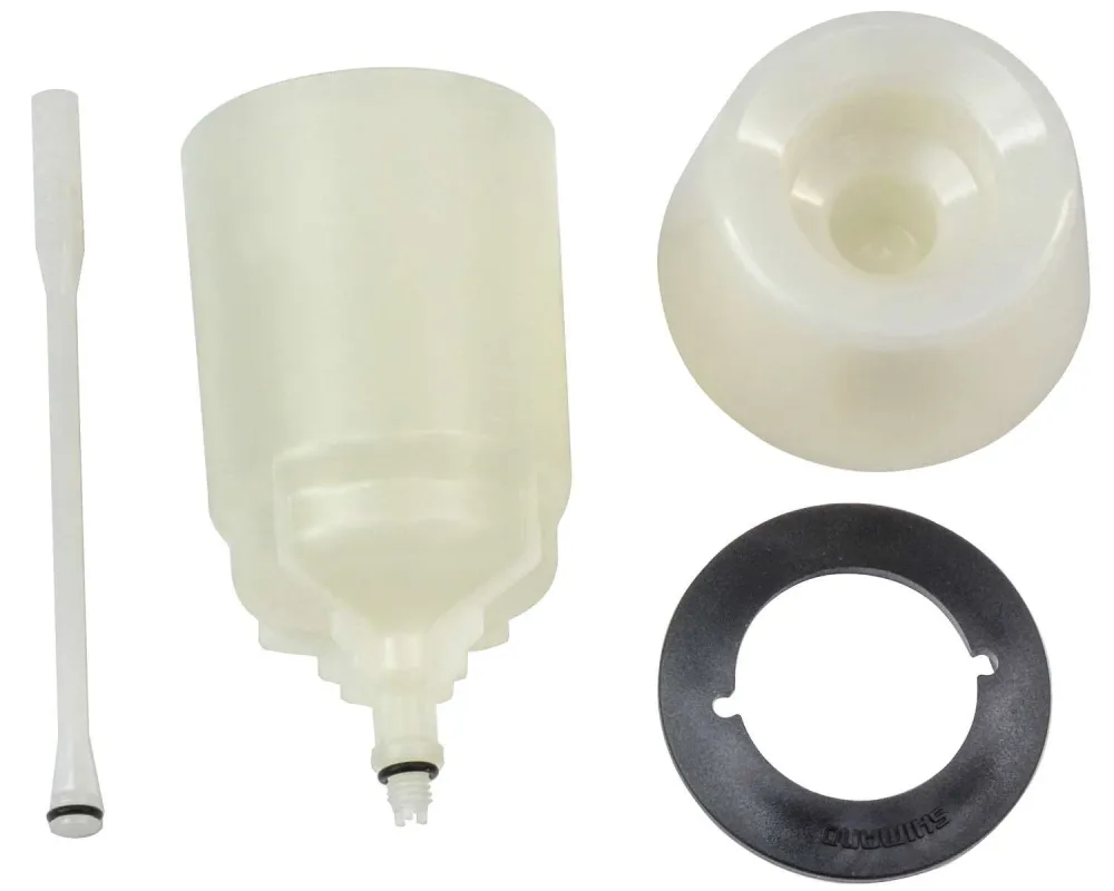 Shimano TL-BR003 Ilmaussarja