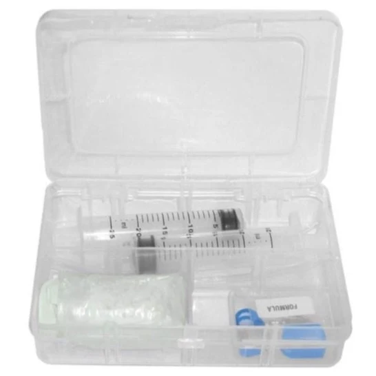 XLC BR-X66 Formula Ilmaussarja