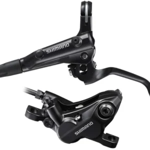 Shimano BL-MT501 + BR-MT520 Etujarru