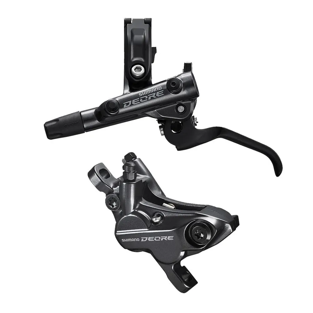 Shimano Deore M6120 Etujarru