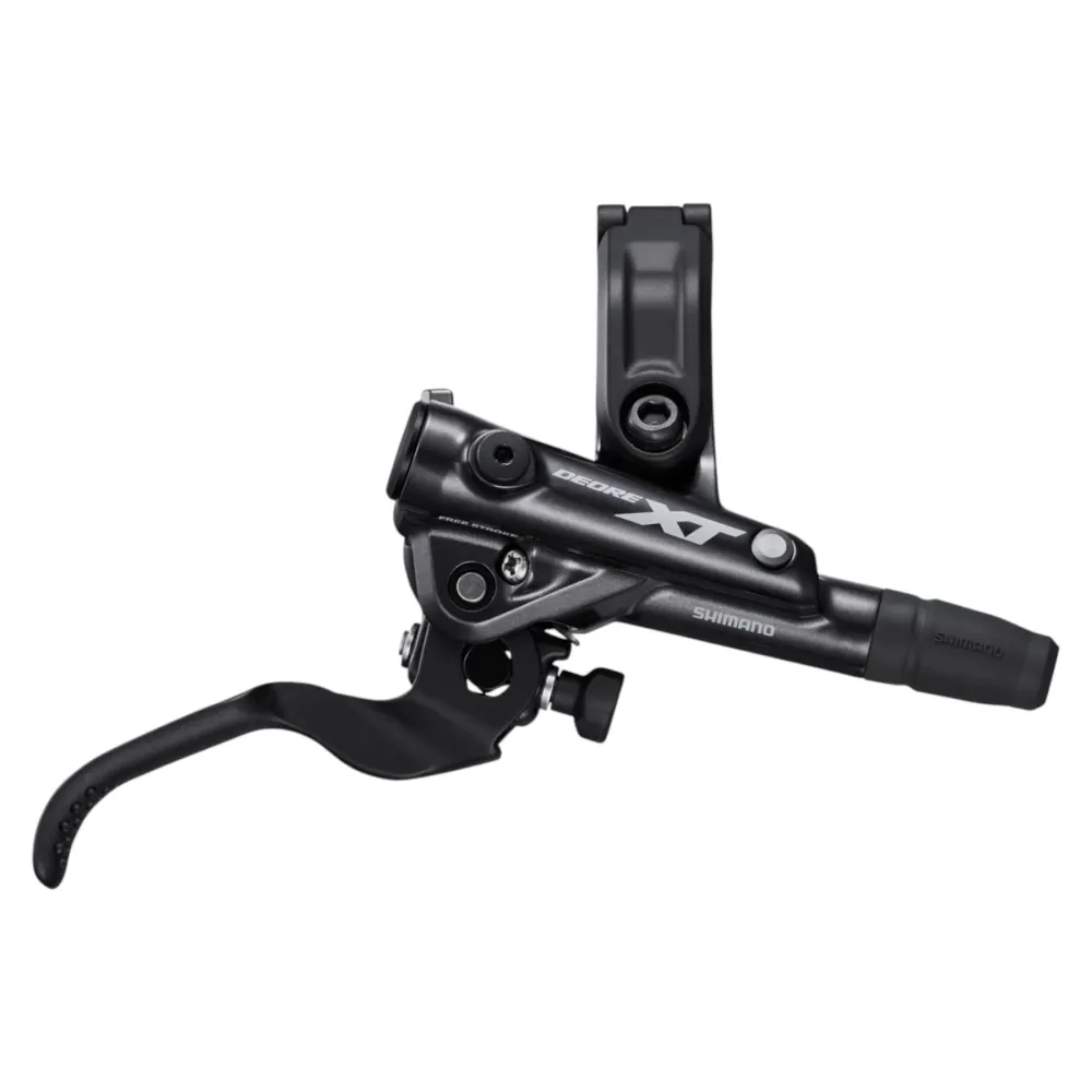 Shimano XT M8020 Resin Taka Levyjarrusarja