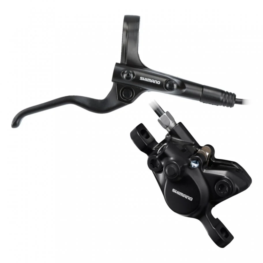 Shimano MT201 + BL-MT200 Takajarru