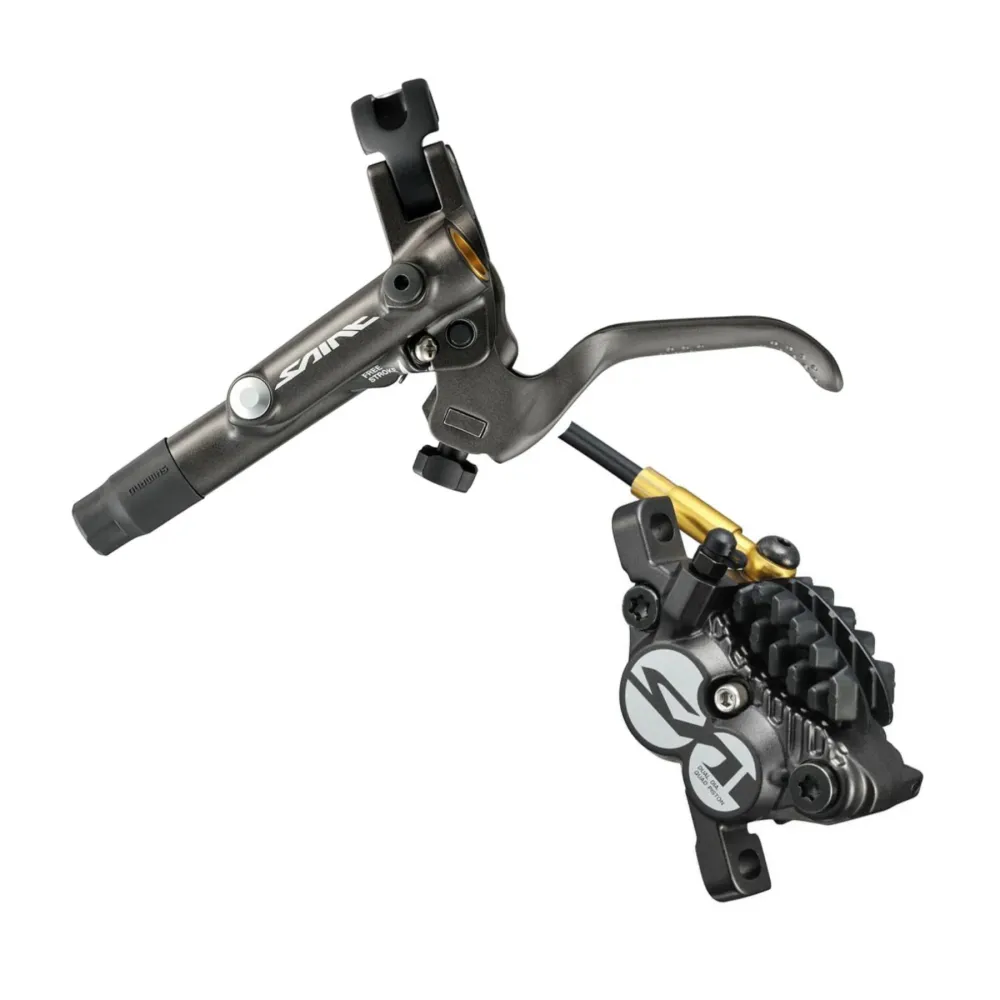 Shimano Saint M820 Etujarru