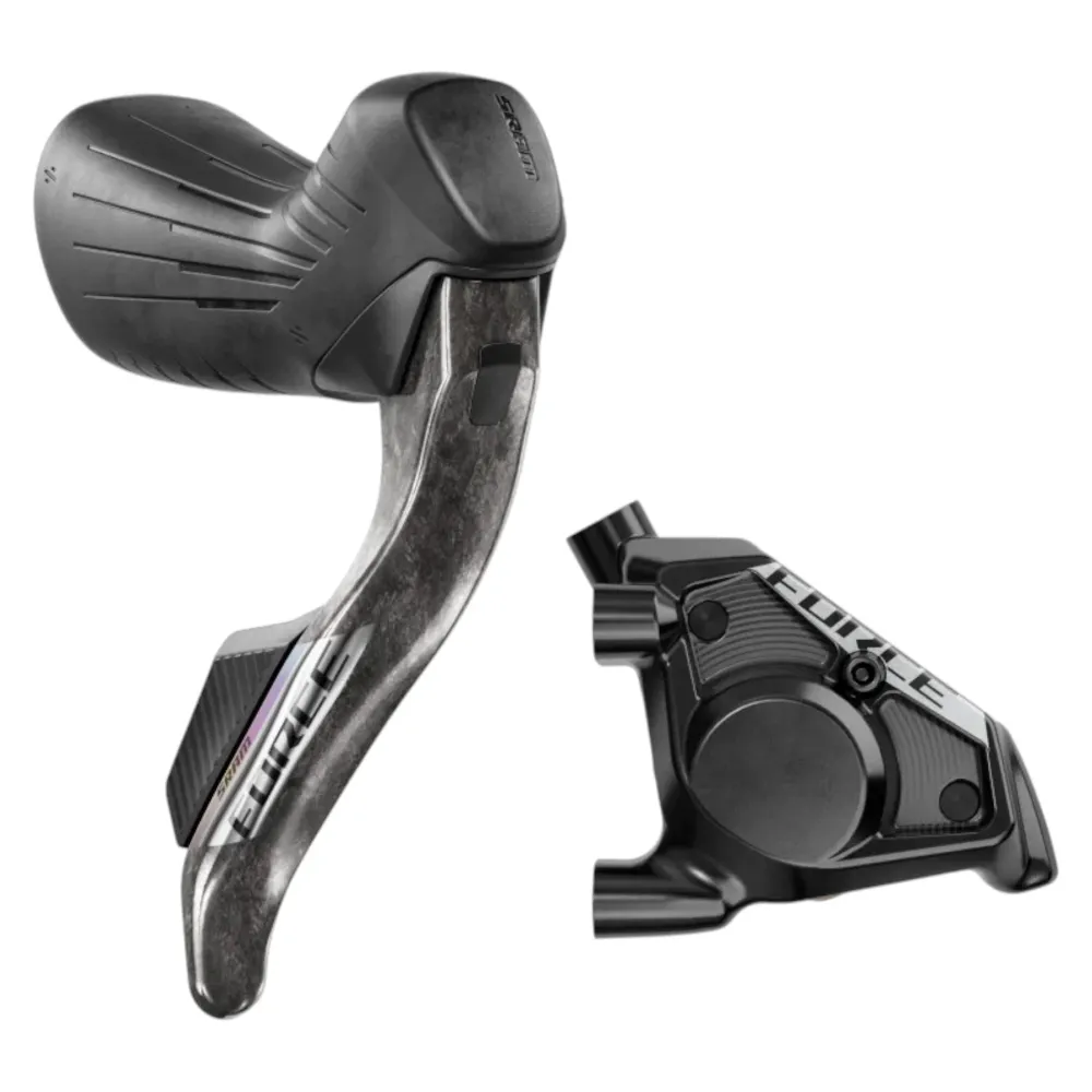 Sram Force AXS E1 Takajarru/Vaihtaja