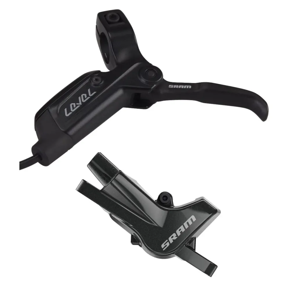 SRAM Level Hydraulic Disc Etujarru