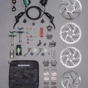 Sram Maven Ultimate Expert Kit Jarrusarja