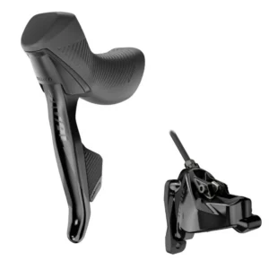 SRAM Rival eTap AXS 12v Etujarru/Vaihtaja