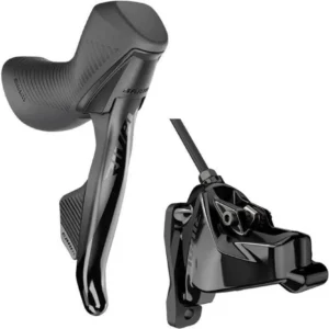 SRAM Rival eTap AXS 12v Takajarru/Vaihtaja
