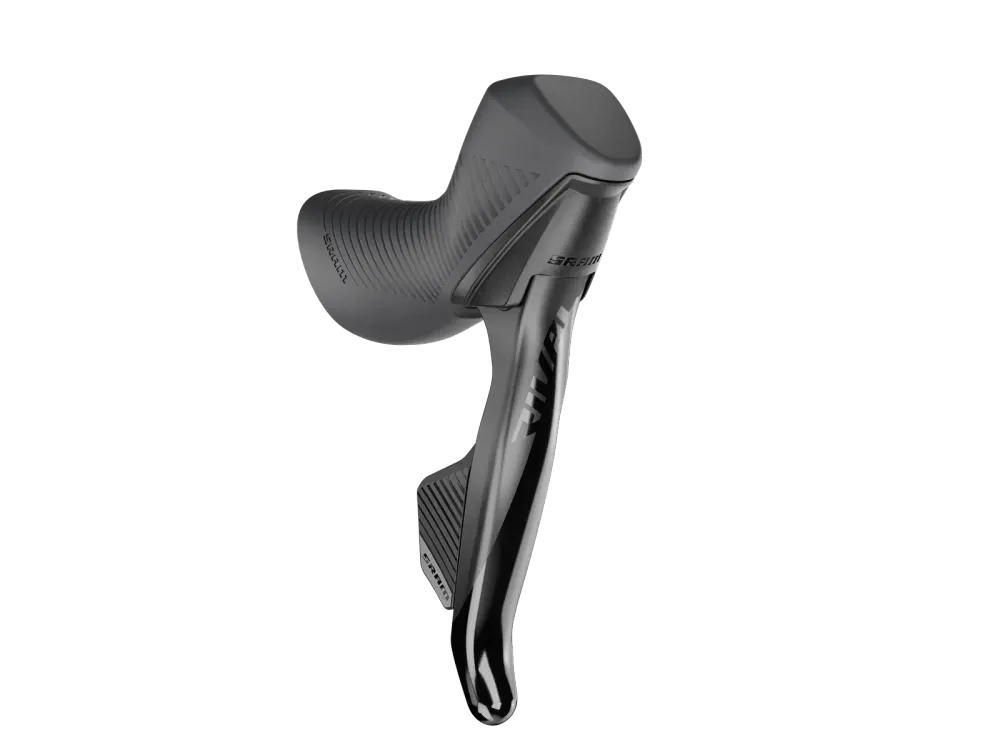 SRAM Rival eTap AXS 12v Takajarru/Vaihtaja