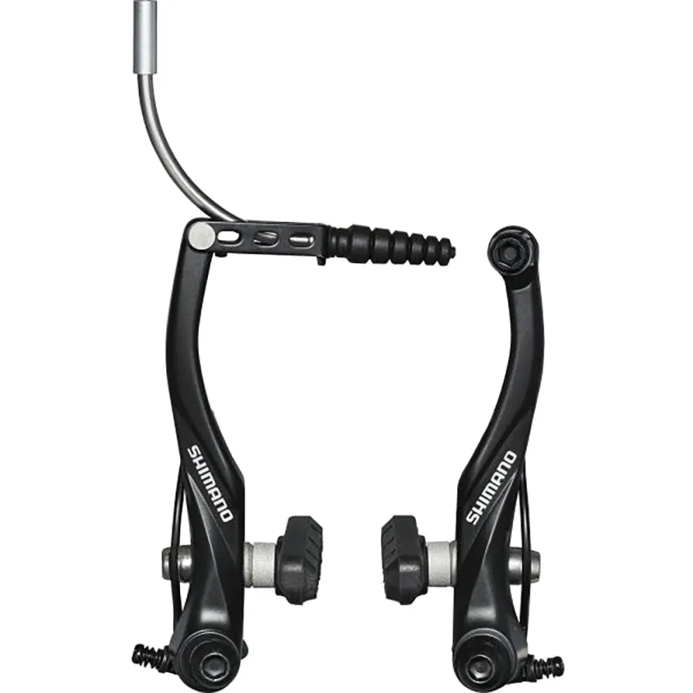 V-jarru takana SHIMANO ALIVIO BR-T4000 Alivio Alivio