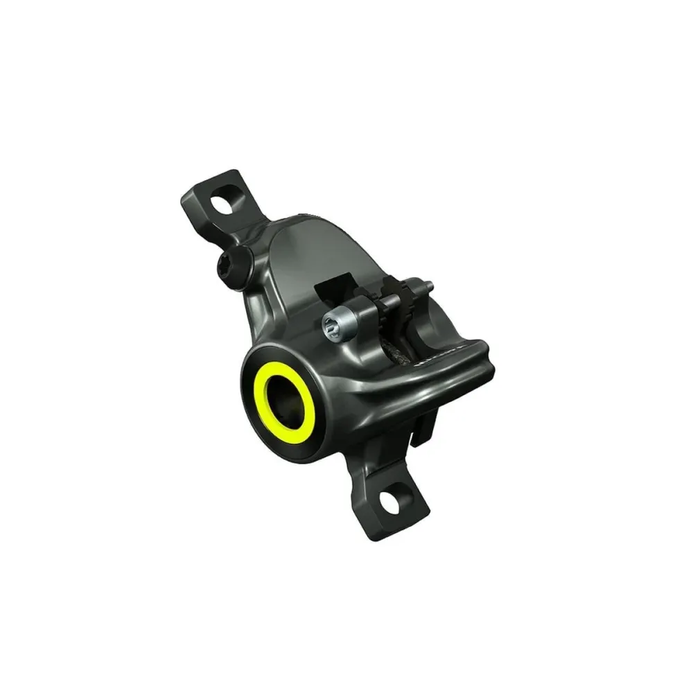 MAGURA MT8 SL levyjarrusatula edessä/takana 2 männän harmaa