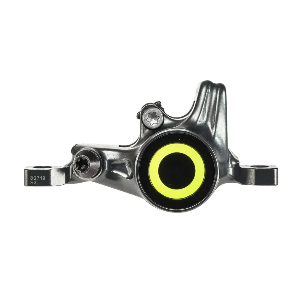 MAGURA MT8 SL levyjarrusatula edessä/takana 2 männän harmaa