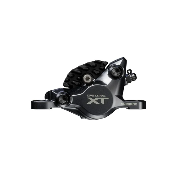 SHIMANO XT BR-M8200 2-mäntäinen post mount levyjarrusatula jarrusatula