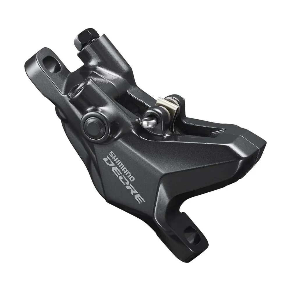 SHIMANO DEORE M6100 2-mäntäinen levyjarrusatula