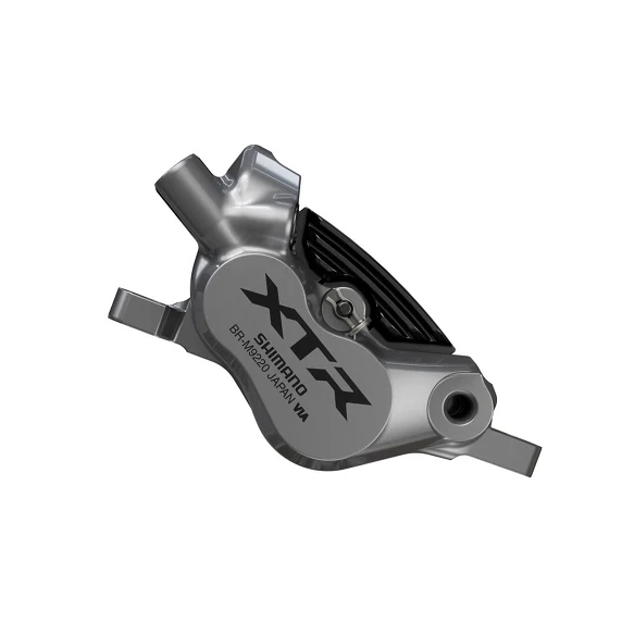 SHIMANO XTR BR-M9220 4-mäntäinen levyjarrusatula