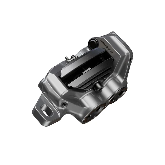 SHIMANO XTR BR-M9220 4-mäntäinen levyjarrusatula
