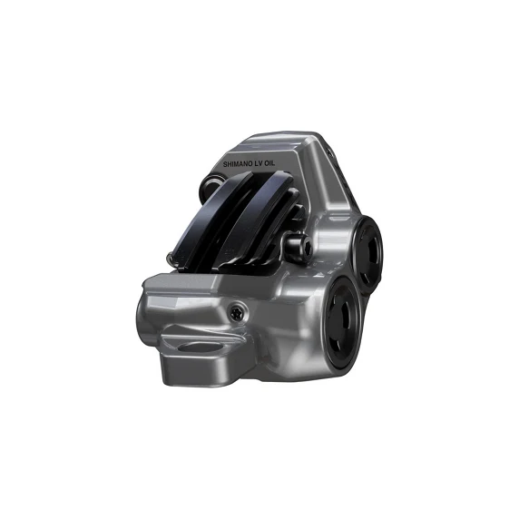 SHIMANO XTR BR-M9220 4-mäntäinen levyjarrusatula