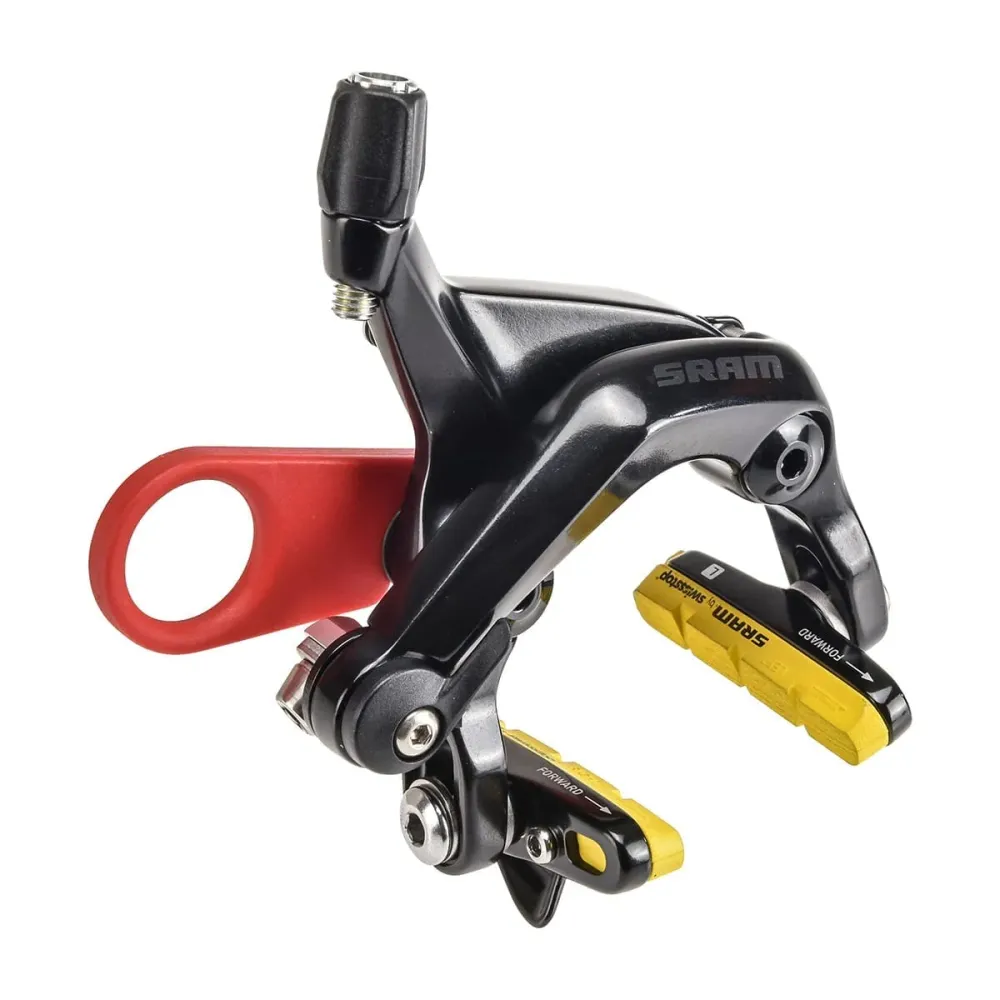 SRAM S-900 Direct Mount etusatula