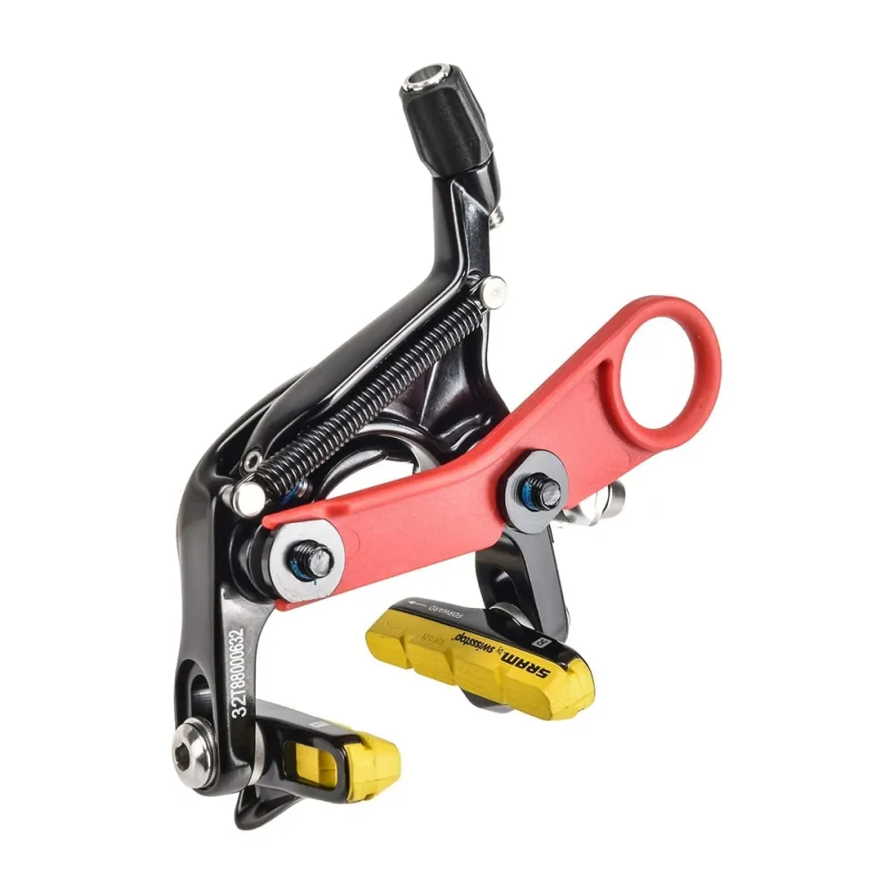 SRAM S-900 Direct Mount etusatula