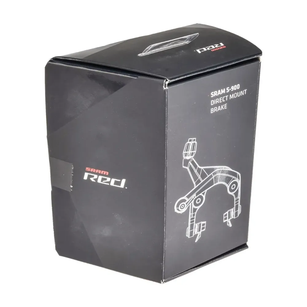 SRAM S-900 Direct Mount etusatula
