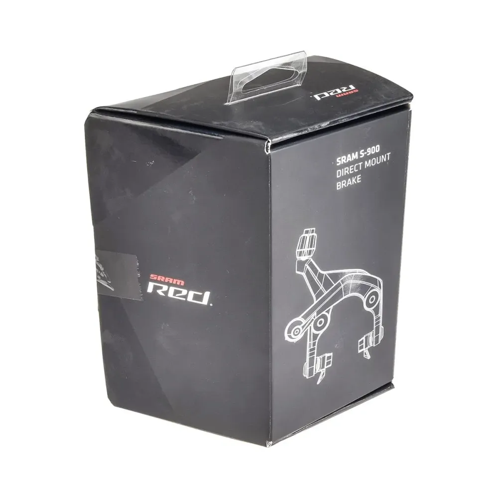 SRAM S-900 Direct Mount takasatula