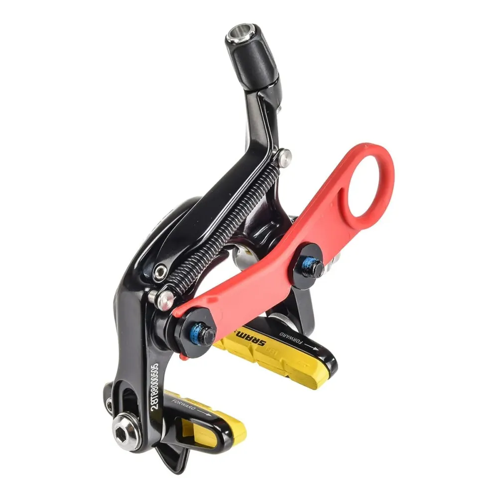 SRAM S-900 Direct Mount takasatula