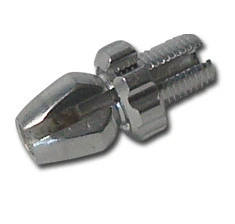 Alligator Jarruvaijerin Säätöruuvi 10mm