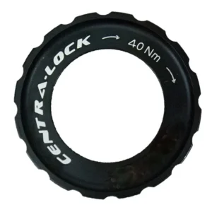 Connect Centerlock Lockring Mutteri