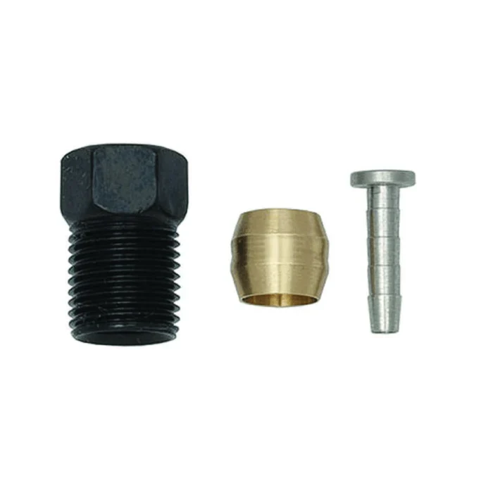 Shimano BR-M985 Connecting Bolt Unit M8 Laippamutteriyksikkö