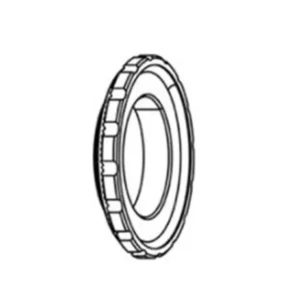 SRAM Centerlock Lukkorengas