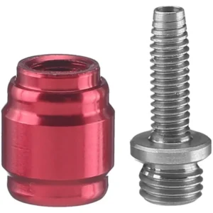 Sram Oliivi + Päätynippa Jarruletkuun