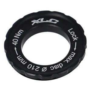 XLC BR-X110 Centerlock Lockring Adapteri