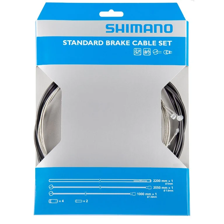 Shimano MTB M-System Jarruvaijerisarja