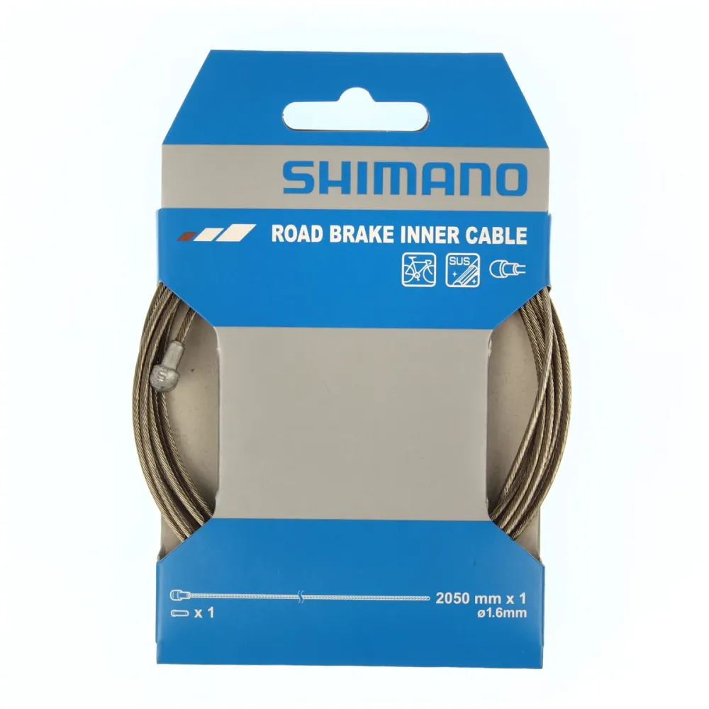 Shimano Road Rosteri 2050mm Jarruvaijeri