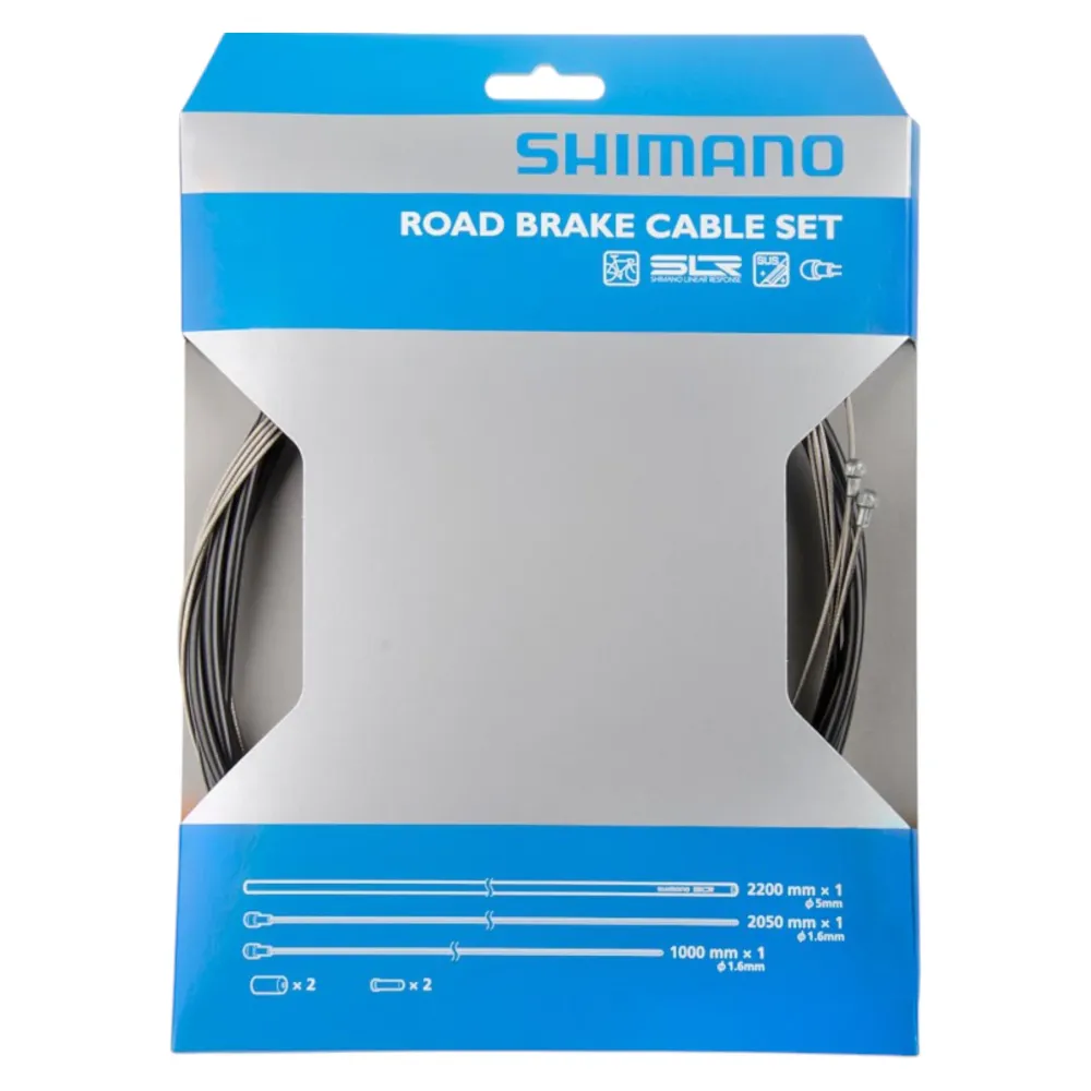Shimano Road SUS Jarruvaijerisarja