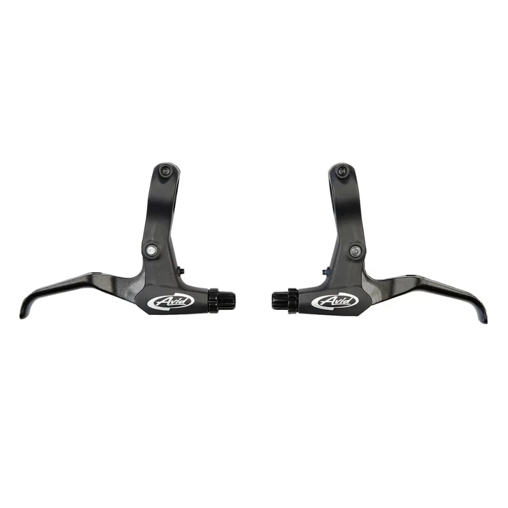 AVID V-Brake jarruvivut FR-5 musta