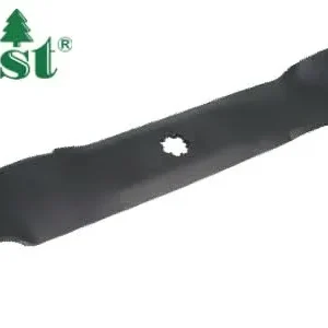 Terä John Deere 48" leikkuulaite